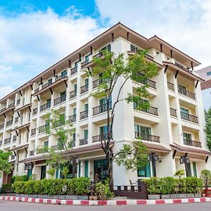 City Inn Vientiane Hôtel