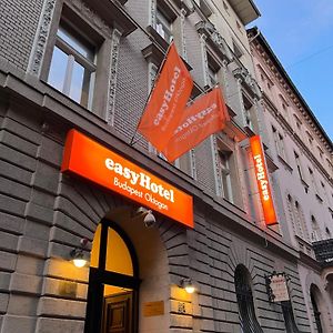 easyHotel Budapest Oktogon